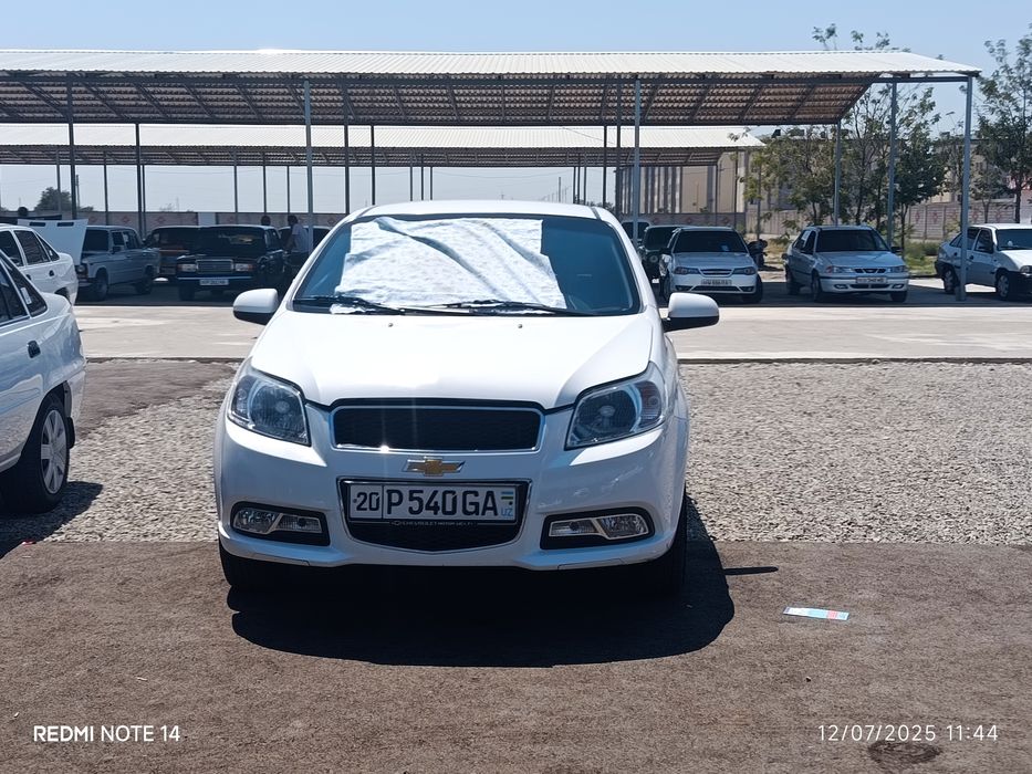 Nexia 3 Mexanika Toptoza rasxodi yoʻq 80000probegi