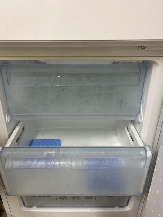 Холодильник Bosch