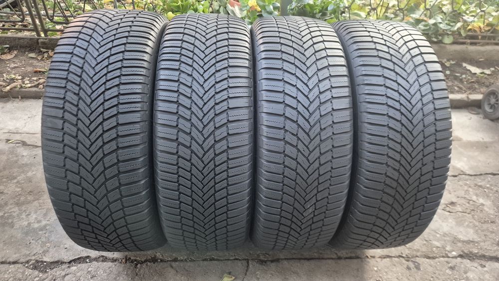 225 55 19 Anvelope All Season Bridgestone Dot 24.22