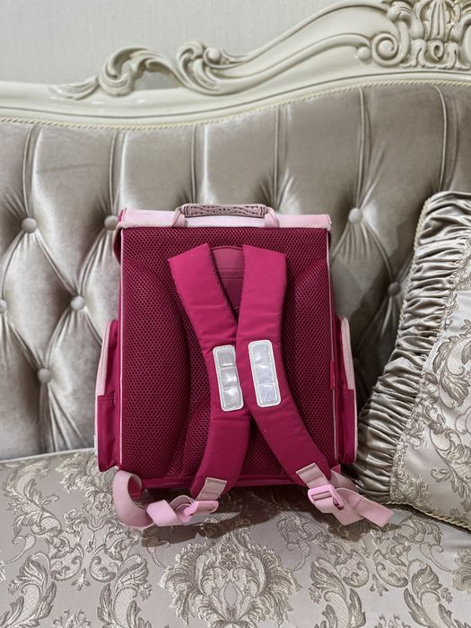 Рюкзак в школу сумка