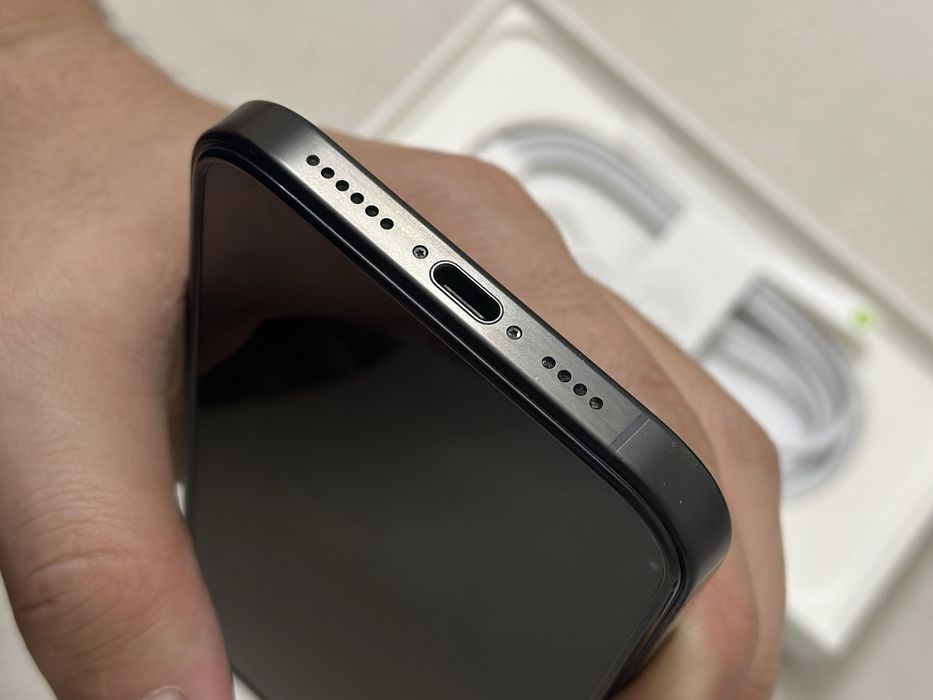 Айфон 16 про макс / Iphone 16 pro max 512gb