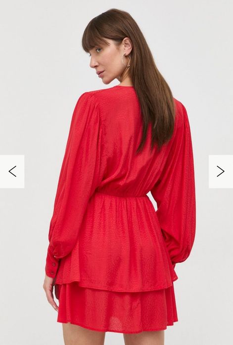 Рокля Patrizia Pepe