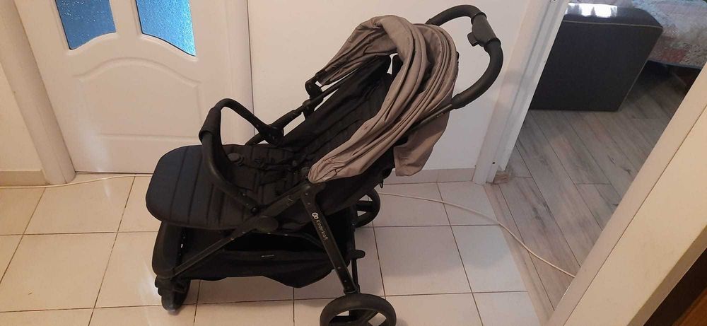 carucior Kinderkraft Rine
