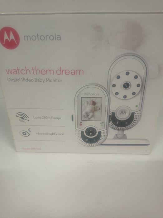 Бебефон моторала