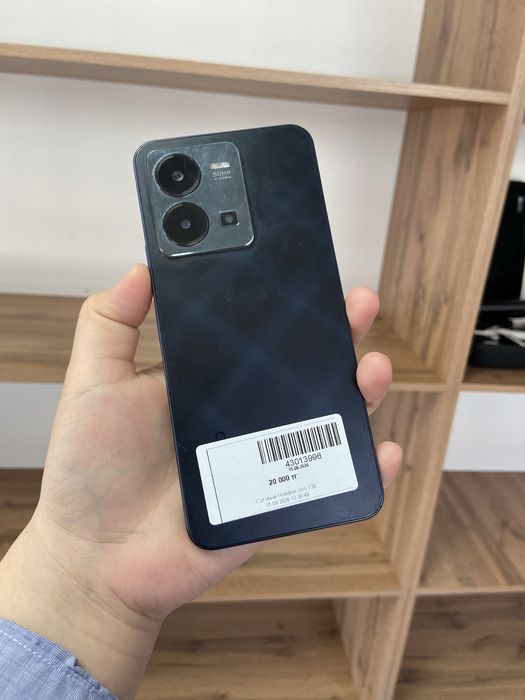 Vivo Y35 / Виво • рассрочка 0-0-12