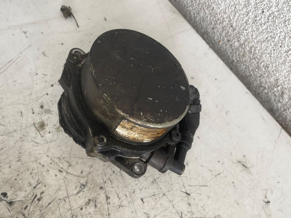 Pompa De Vacuum Audi A5/S5 8T3 2007 - 2017 3.0 Tdi Quattro Capa 700906