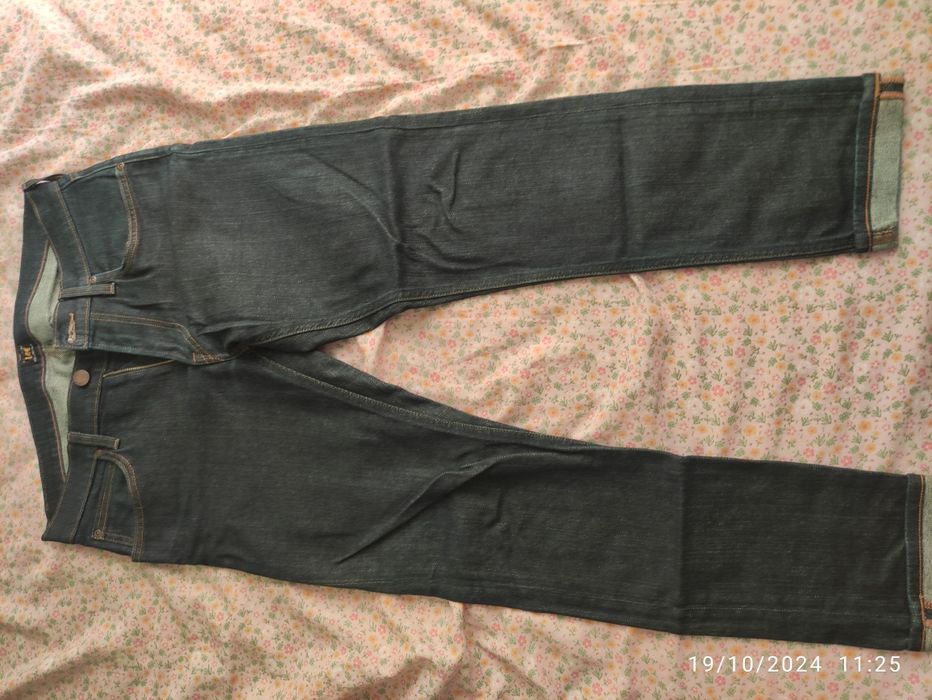 Дънки/панталони Nike, Lee, McNeal, Selected homme