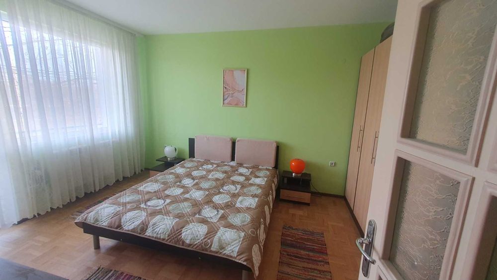 Дава се под наем Тристаен апартамент в София, Сердика - 85 кв.м за 612 € - Снимка #5