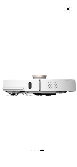Робот прахосмукачка Lenovo T1