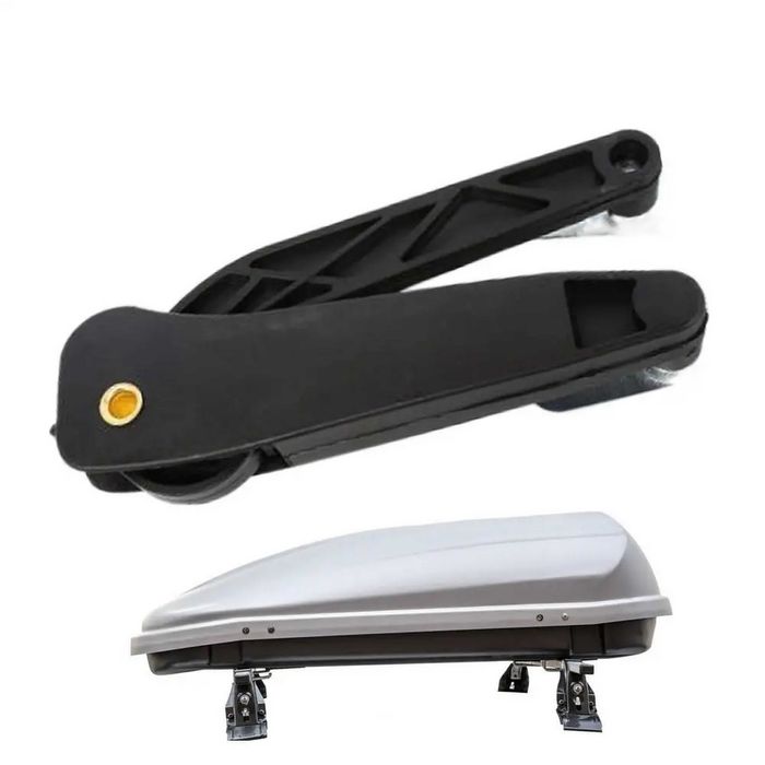 Универсални Панти-държачи за автобокс-куфар-кутия -thule и др. модели