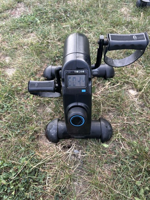 Mini bicicleta pedalier medical