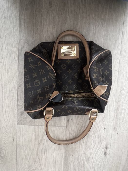 Geantă Louis Vuitton