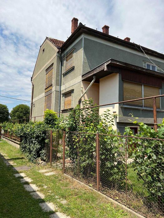 Casă de vânzare în Salonta