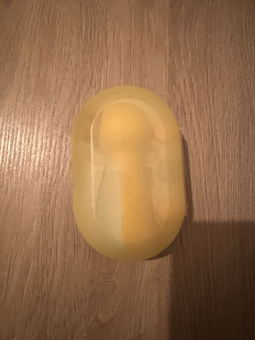 Pila unghii pentru bebeluși și nou născuți