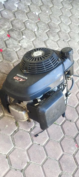 Motor Honda 6.5 HP GCV190