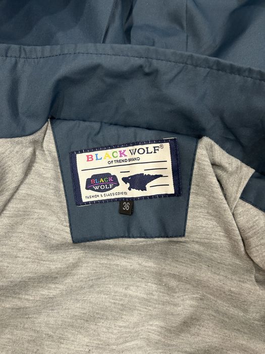 Ветровка на мальчика