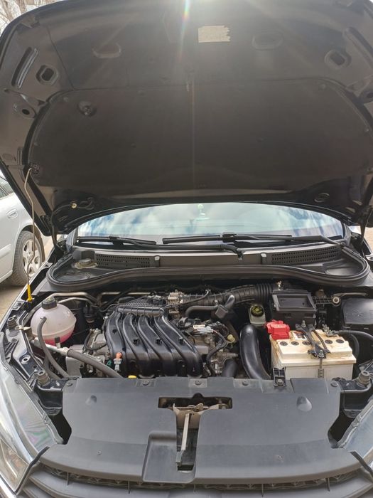 Продам а/м Vesta