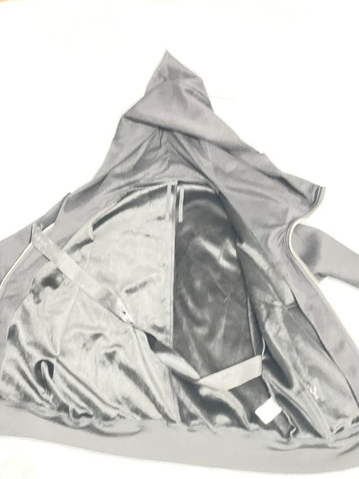 Rick Owens Drkdsh Zip Mountain