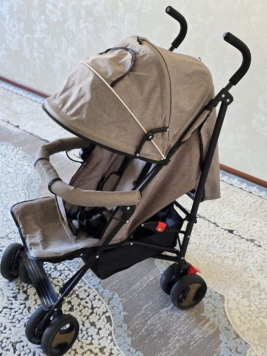 Продается детская коляска