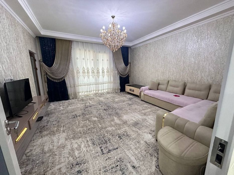 Аренда Квартира Яккасаройский район ЖК Istanbul City 3  комнатная: 1 200 у.е. - Ijara uzoq muddatga Toshkent на Olx