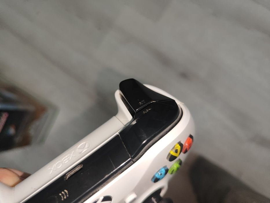 Продам X box 1 s