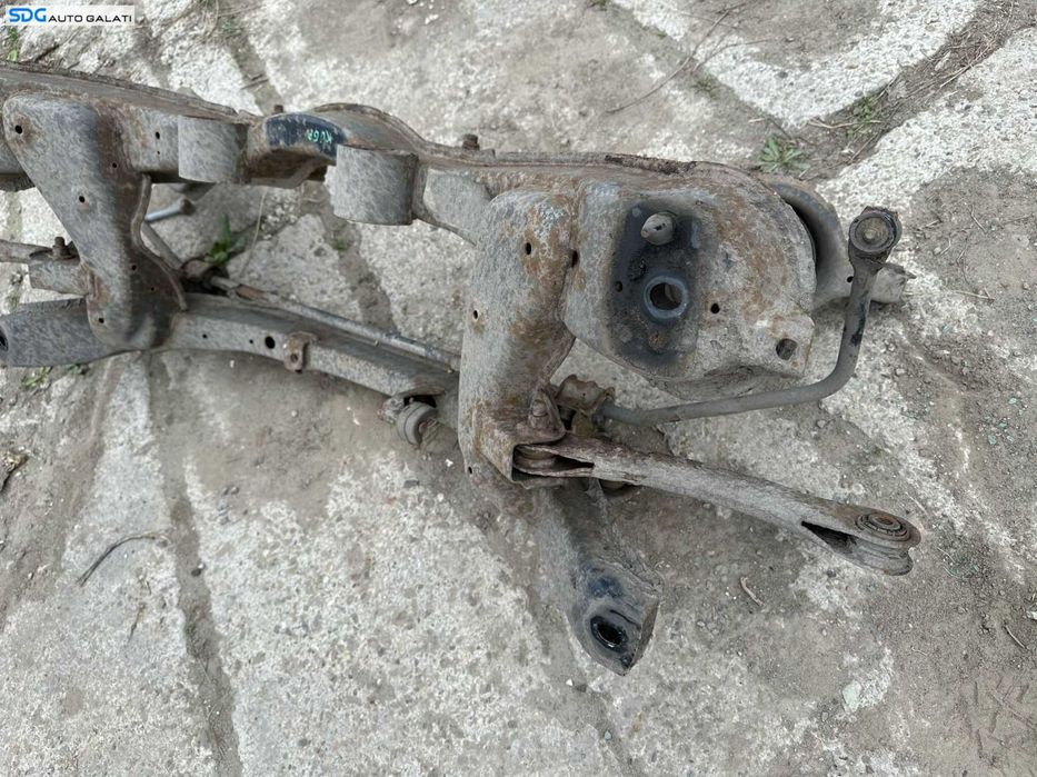 Punte Spate Fara Brat Brate si Fuzete Stanga Dreapta Ford Kuga 2008 - 2012 [X3255]