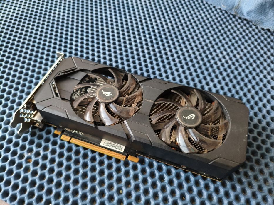 Видеокарта Gainward 1060 6GB