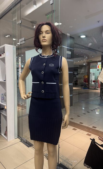 Дамски елегантен сет лукс