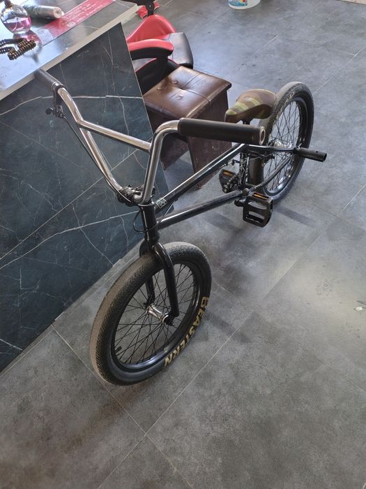Продается BMX Eastern Traildigger