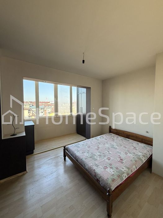 Продава се Тристаен апартамент в София, Люлин 8 - 88 кв.м за 1246 €/кв.м - Снимка #6