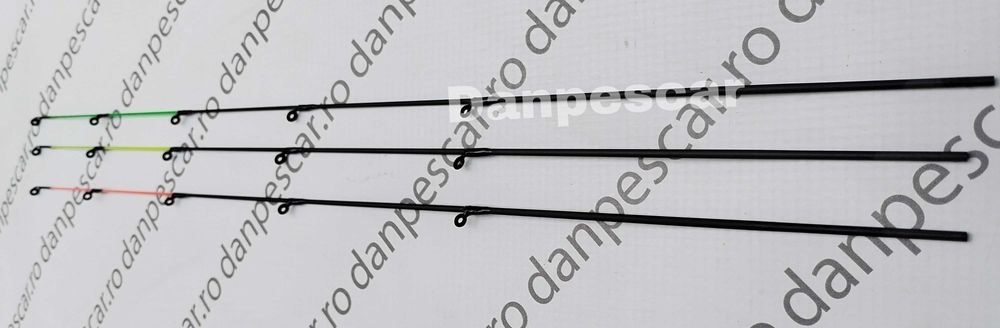 Lanseta carbon Robinhan HARRIER Picker Feeder 2,40m A 50-100g SLIM