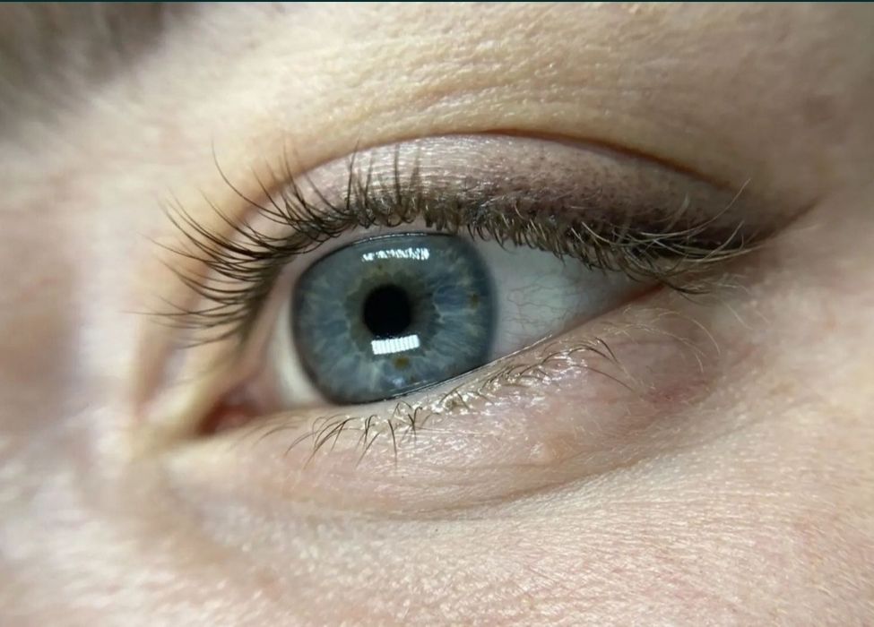 Перманентный макияж