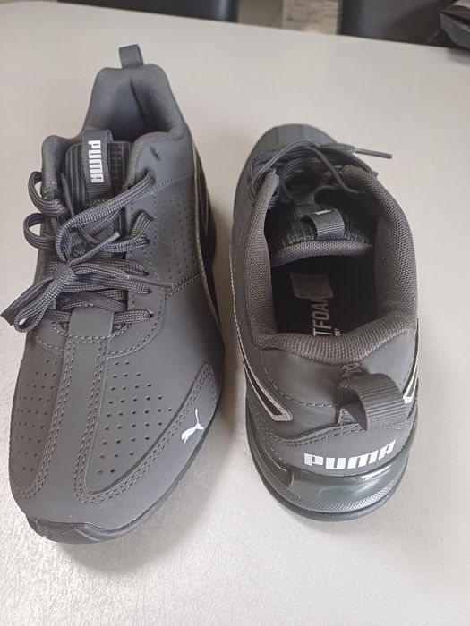 Мода и стиль мужская обувь