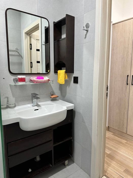 Продажа 1 комнатной 28кв² вЖК Бешчинор,ул.Махтумкули,IT Park,Авиагород