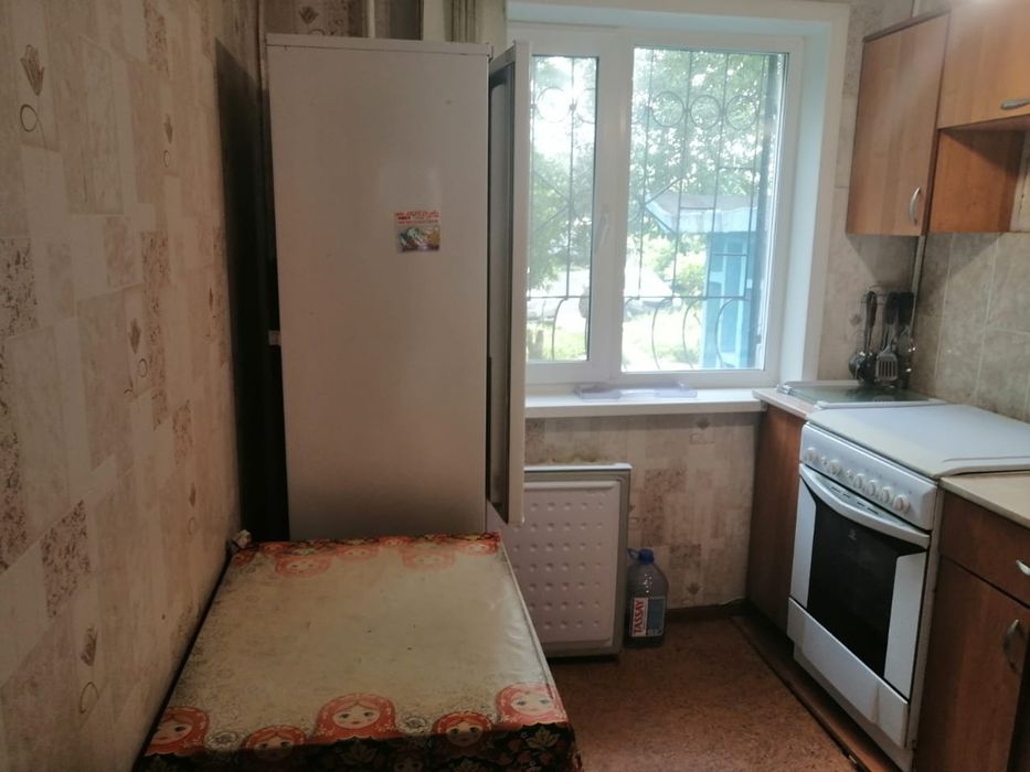 Продам квартиру 3х ком