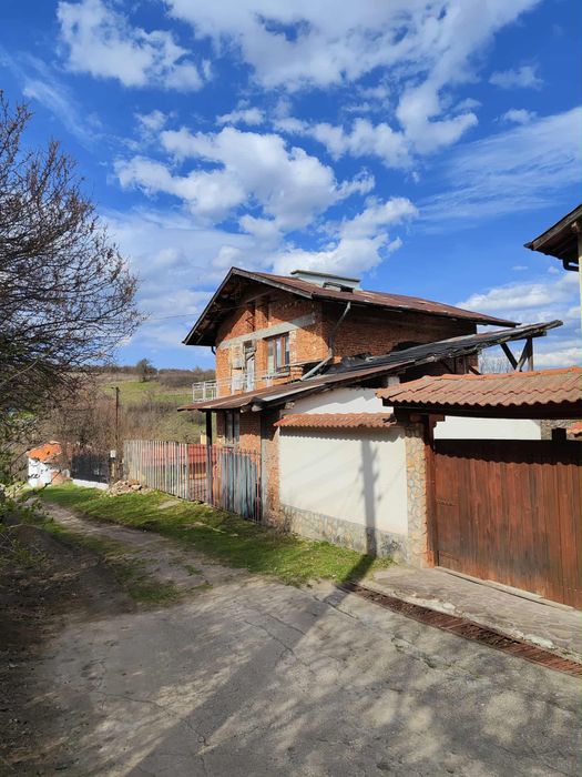 Имот с.Голема Раковица