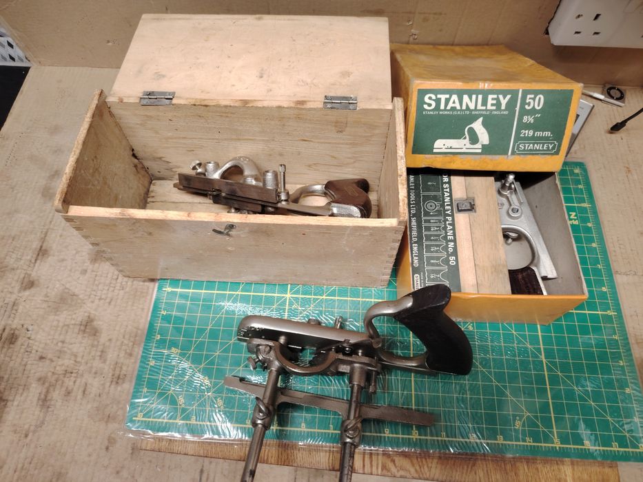rindea combinata Stanley no 50