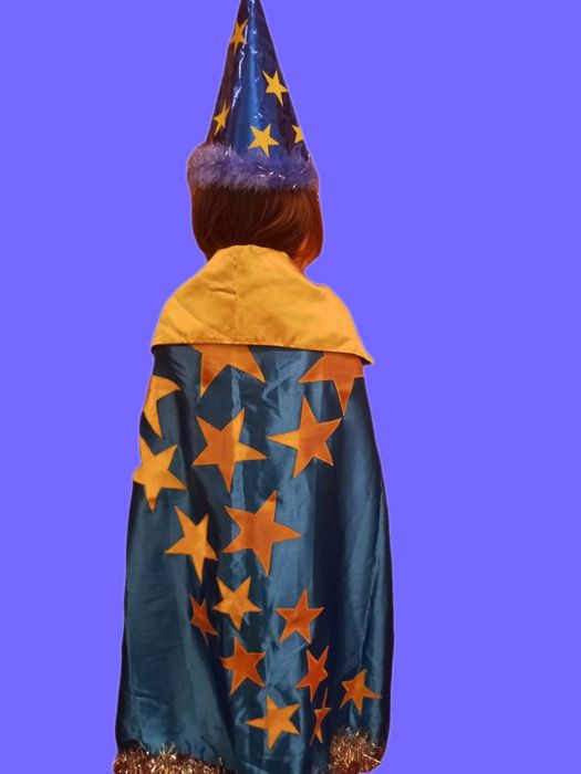 Новогодние костюмы