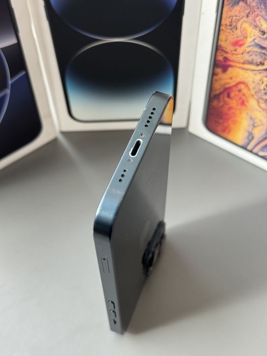 iPhone 14 128 GB Midnight