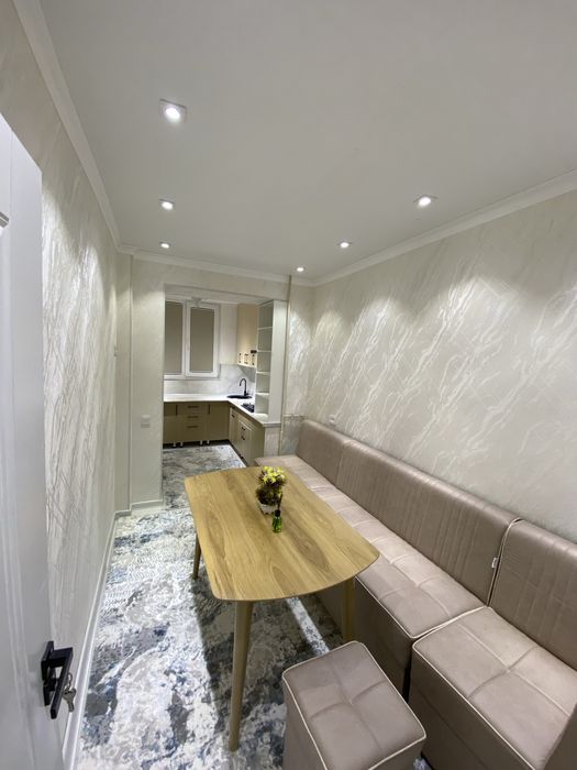 Своя!!!Аренда квартира на долгий срок