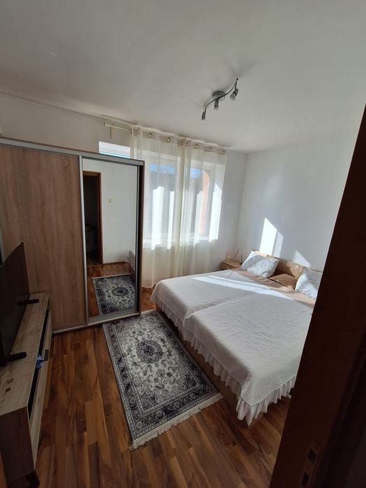 Apartament – Oltenita - Vedere 2