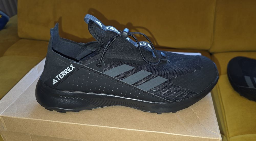 Adidas Terrex Voyager 21 nr 47