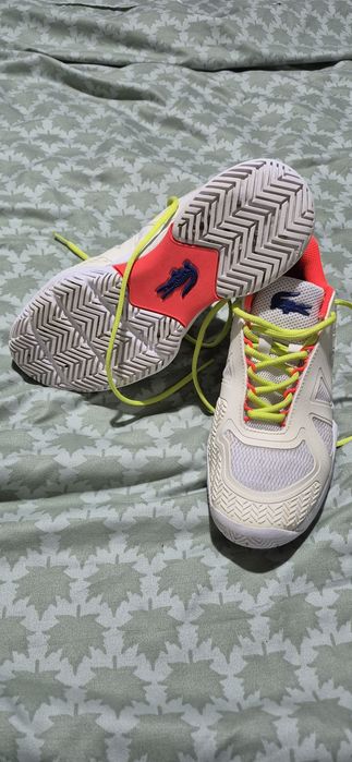 Lacoste Scale II nr 41