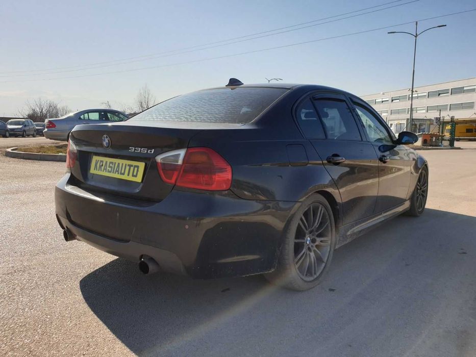 БМВ Е90 На Части БМВ Е91 На Части / BMW E90 На Части BMW E91 На Части