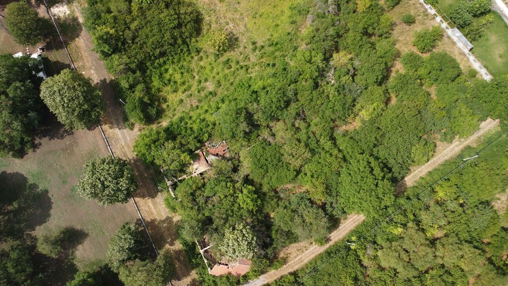 Продава се Парцел в с. Щипско, Област Варна - 3186 кв.м за 5 €/кв.м - Снимка #1