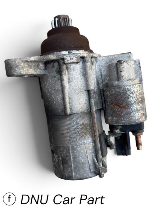 Piese motor VW Polo 1.4 TDI BMS 80 CP 2005-2009 accesorii motor