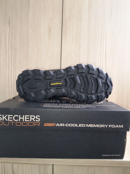 Мъжки зимни маратонки