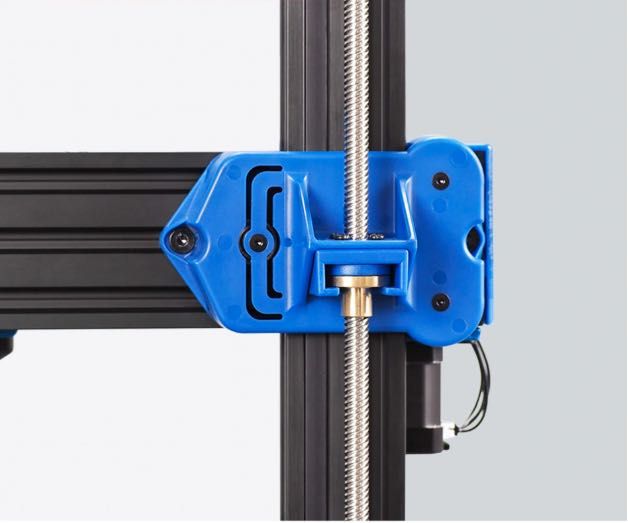 3D Printer - 3D принтер