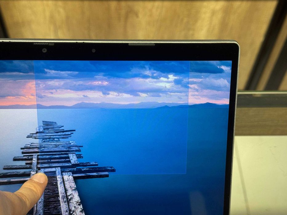 DELL Latitude 5320 2-in-1 Core i5-1145G7 озу8гб 256ssd сенсорный