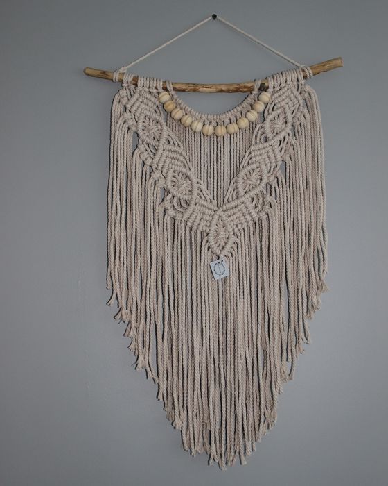 Декорации за стена/Макрамета/Ръчна изработка